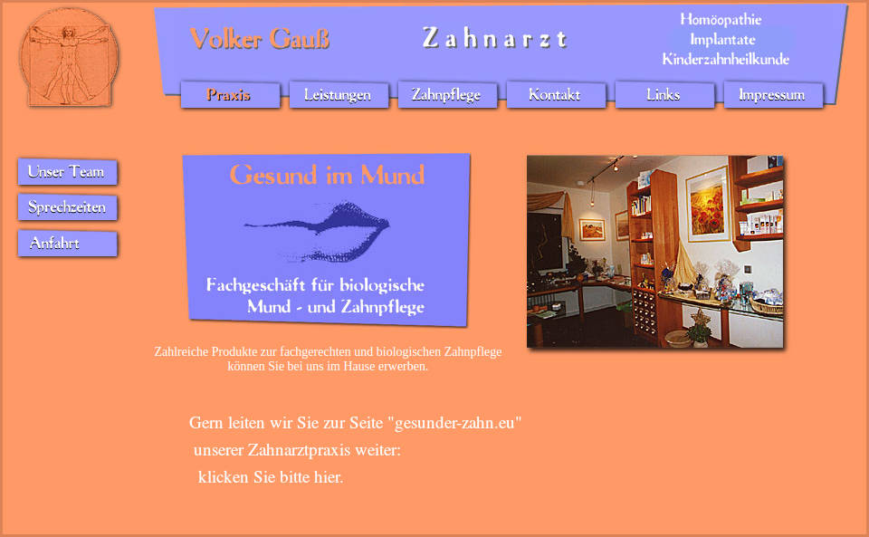 www.gesunder-zahn.eu